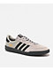 adidas Glenburn ADV Grey, Carbon, & Blue Skate Shoes - Thumbnail image 1 of 5