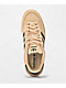 adidas Glenburn ADV Sand Strata, Core Black & Gum Skate Shoes - Thumbnail image 3 of 4