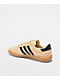 adidas Glenburn ADV Sand Strata, Core Black & Gum Skate Shoes - Thumbnail image 2 of 4