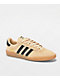 adidas Glenburn ADV Sand Strata, Core Black & Gum Skate Shoes - Thumbnail image 1 of 4
