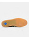 adidas Glenburn ADV White, Green, & Gum Skate Shoes - Thumbnail image 5 of 5