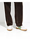 adidas Glenburn ADV White, Green, & Gum Skate Shoes - Thumbnail image 3 of 5