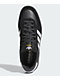 adidas Glendburn ADV Core Black, Cloud White & Carbon Skate Shoes - Thumbnail image 3 of 9