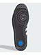 adidas Glendburn ADV Core Black, Cloud White & Carbon Skate Shoes - Thumbnail image 4 of 9