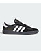 adidas Glendburn ADV Core Black, Cloud White & Carbon Skate Shoes - Thumbnail image 6 of 9