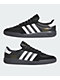 adidas Glendburn ADV Core Black, Cloud White & Carbon Skate Shoes - Thumbnail image 9 of 9
