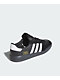 adidas Glendburn ADV Core Black, Cloud White & Carbon Skate Shoes - Thumbnail image 2 of 9