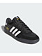 adidas Glendburn ADV Core Black, Cloud White & Carbon Skate Shoes - Thumbnail image 1 of 9
