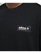 adidas Gonz Mod Black T-Shirt - Thumbnail image 3 of 3