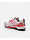 adidas Gonz Terrex Skychaser Cloud White & Bliss Pink Shoes - Thumbnail image 2 of 8