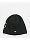 adidas Goth Black Skully Beanie - Thumbnail image 2 of 3