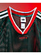adidas Green Crop Mesh Jersey - Thumbnail image 7 of 9
