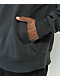 adidas Heavy Shmoofoil Grey Quarter Zip Sweatshirt