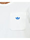 adidas Heavyweight Shmoo camiseta blanca
