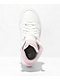 adidas Hoops 3.0 Mid Pink Shoes