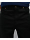 adidas Kader Black Pants - Thumbnail image 3 of 6