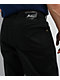 adidas Kader Black Pants - Thumbnail image 4 of 6