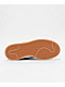 adidas Kids Campus 00s Dark Green & Cloud White Shoes - Thumbnail image 4 of 4