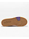 adidas Kids Hoops 3.0 White, Bliss Lilac & Gum Shoes - Thumbnail image 4 of 4