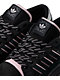 adidas Lil Dre Centennial 85 ADV Low Black Skate Shoes - Thumbnail image 6 of 11