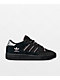 adidas Lil Dre Centennial 85 ADV Low Black Skate Shoes - Thumbnail image 2 of 11