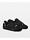 adidas Lil Dre Centennial 85 ADV Low Black Skate Shoes - Thumbnail image 1 of 11