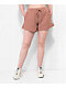 adidas Lo Sho Clay Shorts - Thumbnail image 2 of 7