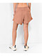 adidas Lo Sho Clay Shorts - Thumbnail image 4 of 7