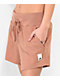 adidas Lo Sho Clay Shorts - Thumbnail image 5 of 7