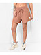 adidas Lo Sho Clay Shorts - Thumbnail image 1 of 7