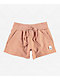 adidas Lo Sho Clay Shorts - Thumbnail image 7 of 7