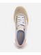 adidas Lucas Premiere White & Crystal Skate Shoes - Thumbnail image 4 of 10