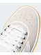 adidas Lucas Premiere White & Crystal Skate Shoes - Thumbnail image 10 of 10