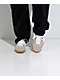 adidas Lucas Premiere White & Crystal Skate Shoes - Thumbnail image 3 of 10