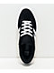 adidas Matchbreak Super Black & White Shoes - Thumbnail image 3 of 4