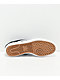 adidas Matchbreak Super Black & White Shoes - Thumbnail image 4 of 4