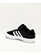 adidas Matchbreak Super Black & White Shoes - Thumbnail image 2 of 4