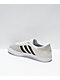 adidas Matchbreak Super Grey, Black, & White Shoes