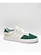 adidas Matchbreak Super White & Green Shoes