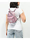 adidas Micro 2.0 Mini mochila malva