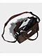 adidas Micro Brown & Pink Tote Bag - Thumbnail image 3 of 9