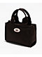 adidas Micro Brown & Pink Tote Bag - Thumbnail image 4 of 9