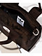 adidas Micro Brown & Pink Tote Bag - Thumbnail image 6 of 9