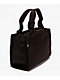 adidas Micro Brown & Pink Tote Bag - Thumbnail image 7 of 9