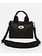 adidas Micro Brown & Pink Tote Bag - Thumbnail image 1 of 9