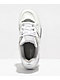 adidas Mid City Low White & Grey Shoes - Thumbnail image 3 of 4