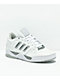 adidas Mid City Low White & Grey Shoes - Thumbnail image 1 of 4