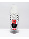 adidas Multix J White & Black Shoes - Thumbnail image 3 of 4