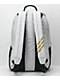 adidas National 2.0 Grey Backpack - Thumbnail image 3 of 8