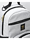 adidas National 2.0 Grey Backpack - Thumbnail image 5 of 8